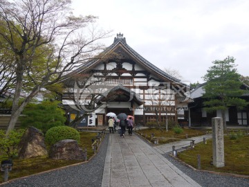 高台寺