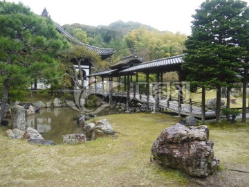 高台寺