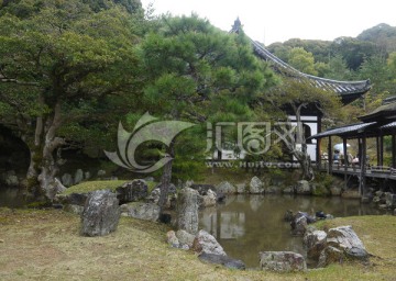 高台寺