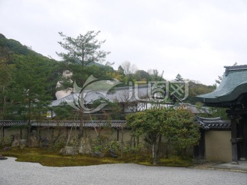 高台寺