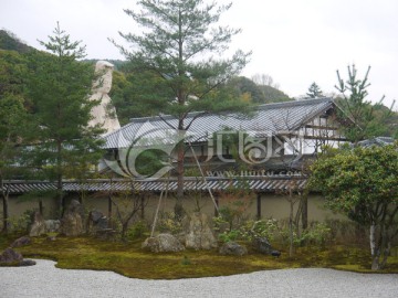 高台寺