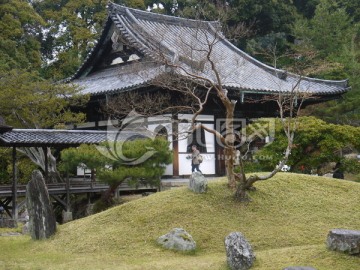 高台寺