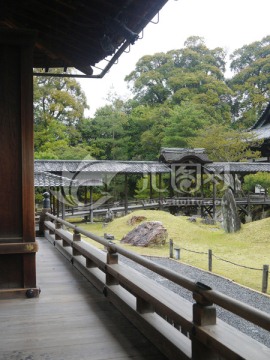 高台寺