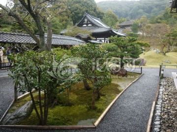 高台寺