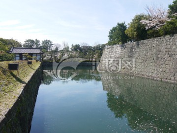 二条城