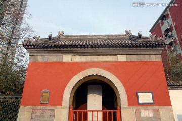 北京牛街圣安寺