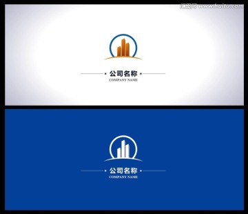 房地产logo