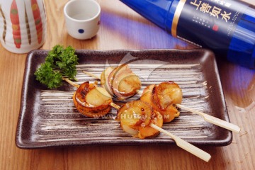 串烧带子