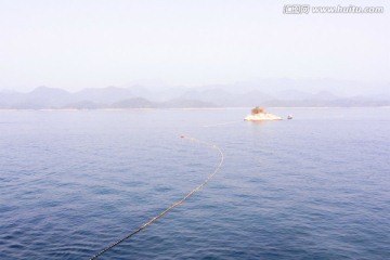 千岛湖风景