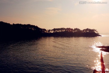 千岛湖风景