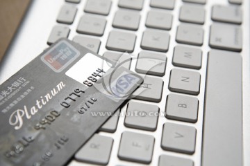 信用卡 信用卡网购