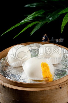 流沙包