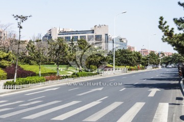 城市道路