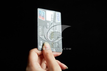 信用卡消费 信用卡