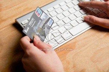 信用卡 银行卡 信用卡消费