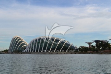 新加坡滨海公园