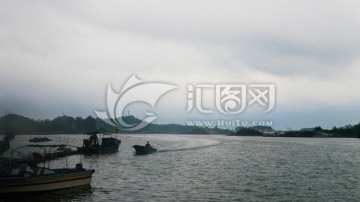 深圳坝光海洋风光