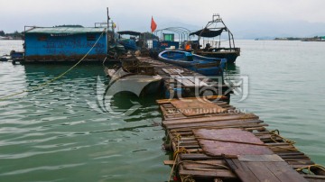 深圳坝光海洋风光