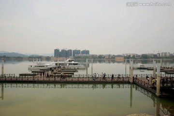 庐山西海西海燕码头