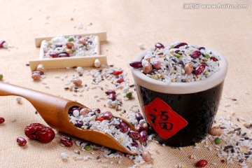 五谷杂粮