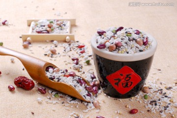 八宝米