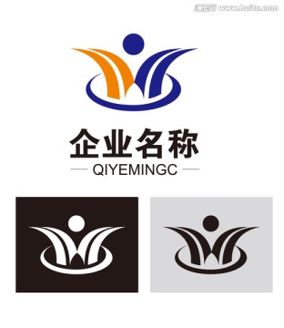 建筑logo