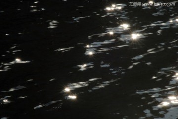 水面涟漪