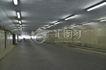 东单自行车隧道高清jpg