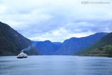 盖朗厄尔峡湾