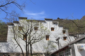 山庄