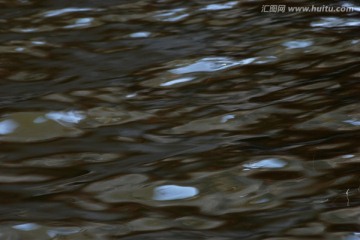 水面涟漪