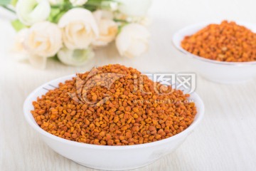 蜂花粉
