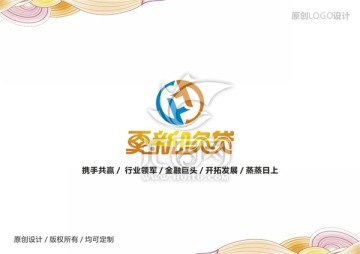 投资公司logo