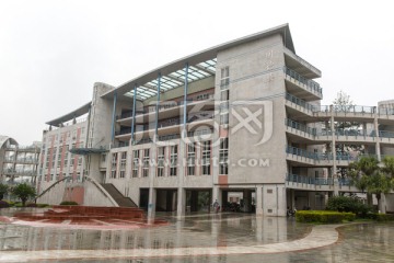 桂林电子科技大学 明德楼
