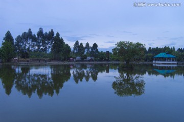 水景