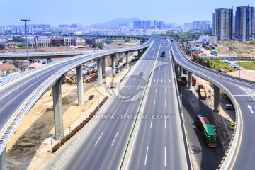 城市道路