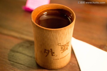 茶水