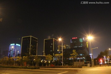 苏州夜景