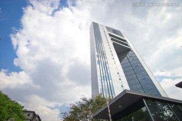 四川电信大楼