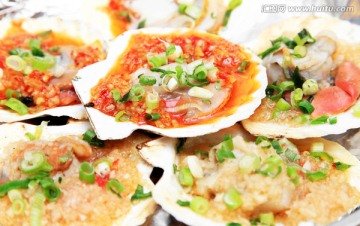 夏威夷贝