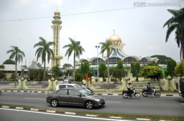 槟城清真寺