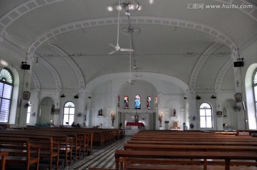 槟城圣母升天大教堂