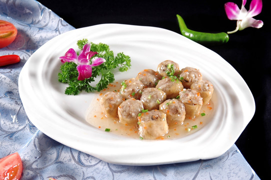 怀胎豆腐