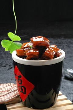 红烧肉