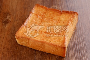 方块面包
