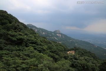 山景