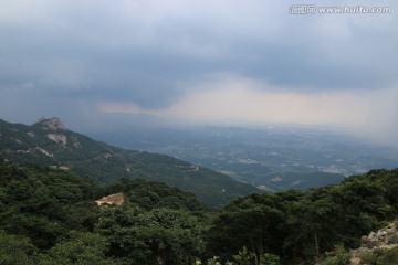 山景