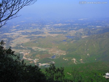 山景