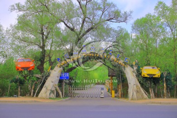 哈尔滨知青公园