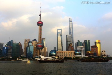 外滩